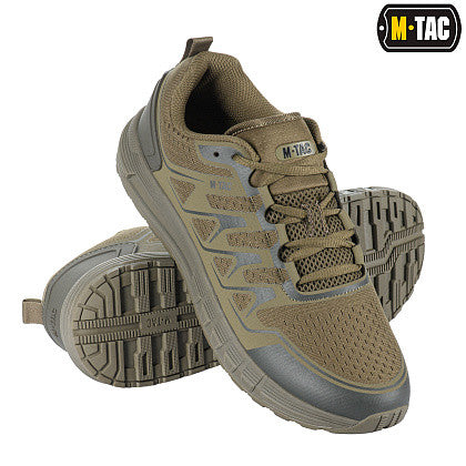 Кросівки M-Tac Summer Sport Olive