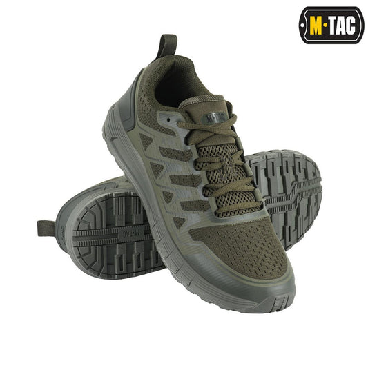 Кросівки M-Tac Summer Sport Olive