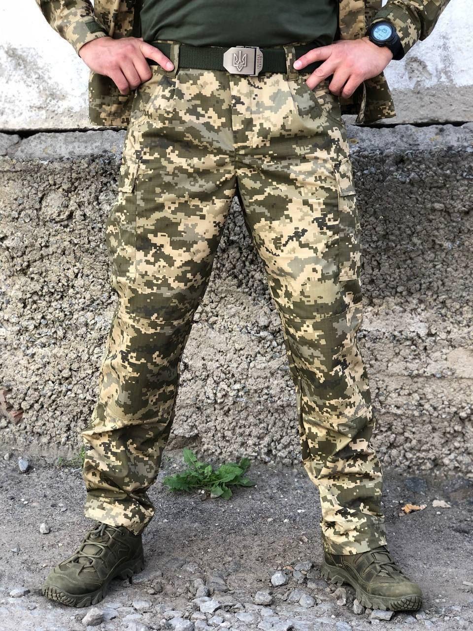 Форма ЗСУ Піксель рипстоп